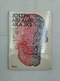 Joseph Ari Aloi AKA JK5: An Archive of Sketches, Tattoos, Drawings, Paintings,and Objects