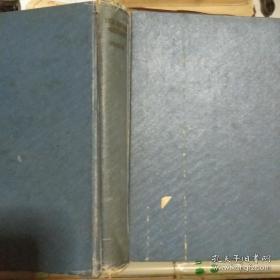The Kings English （Third Edition）纯正英语 1954年版英文原版书 【1906第一版1954第22版精装本再版多次流行世界