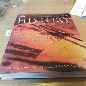 History-The Definitive Visual Guide m