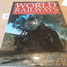 World Railways           c