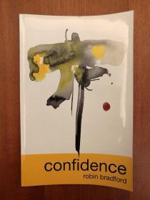 Confidence: Poems