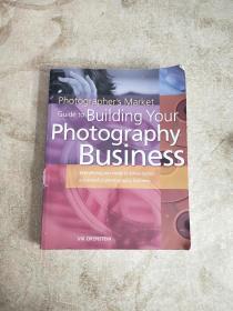 Building your photography business