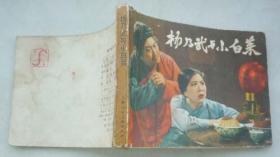 沪剧版-杨乃武与小白菜（夫子78）