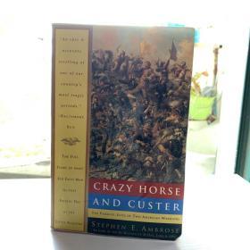 Crazy Horse And Custer