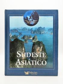 Sudeste Asiático 英文原版-《东南亚地区》