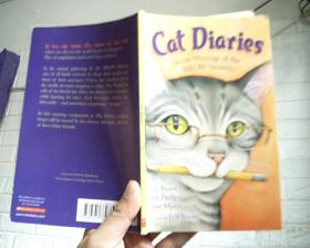 Cat Diaries