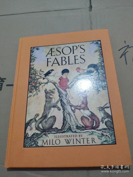 Aesop's Fables