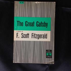 the great gastby