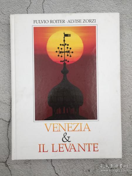 VENEZIA & IL LEVANTE