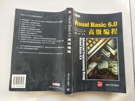 Visual Basic6.0高级编程【有点水印】