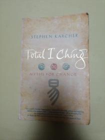 TOTAL      I       CHING