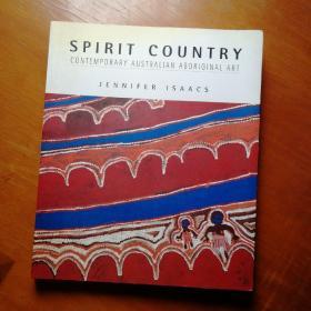 外国艺术画册 SPlRlT COUNTRY