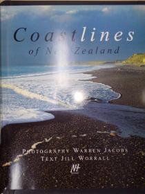 Coastlines of New Zealand（详见图）