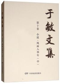 于敏文集第十卷小说·风雨入华年（中）