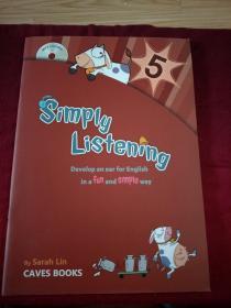 simply listening 5