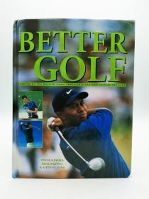 Complete Golfer: Everything You Need to Know about Gold and How to Play the Game 英文原版-《完美的高尔夫球手：您需要了解的有关金牌以及如何玩游戏的一切》