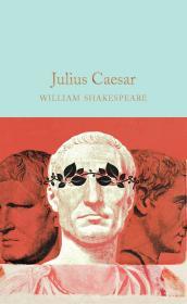 Julius Caesar 凯撒大帝