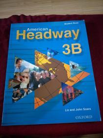 American Headway 3 Workbook B