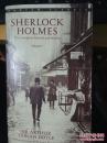 SHERLOCK HOLMES               夏洛克·福尔摩斯