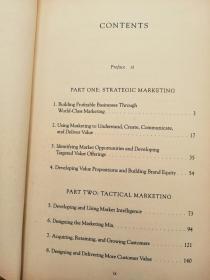 Kotler on Marketing 英文原版-《科特勒论营销》