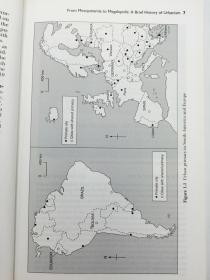 Access to Geography: Urban Settlement and Land Use 英文原版-《获取地理：城市居住区与土地利用》