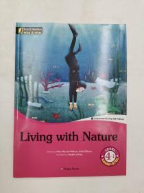 smart readers wise & wide  level 4-1 living with nature