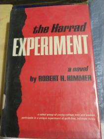 the harrad experiment