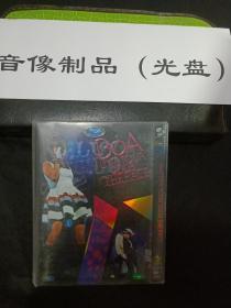 DVD9宝儿演唱会