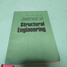 JournaI of structuraI Engineerin  1984