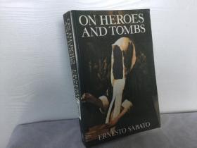 英雄与坟墓 On Heroes and Tombs