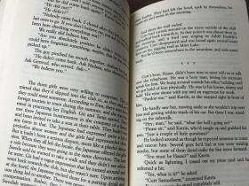 The Last Draw （英语）