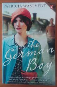 The German Boy