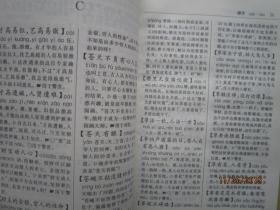 现代汉语谚语规范词典 精装本 SS8442