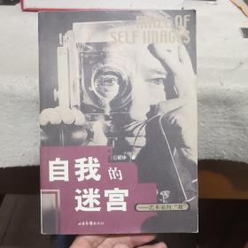 自我的迷宫：艺术家的"我"