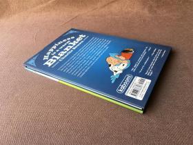 Peanuts / 花生 (英语 精装)