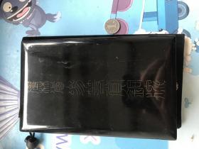 1936年（昭和十一年），日本农林省三等赏铜牌，带原盒原授带，盒有小伤。具体见图，拍前看好，拍后不退。