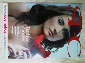 Soap, Perfumery & Cosmetics (SPC)magazine2013/02化妆品时尚