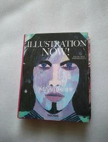 Illustration now! :; 96 illustrators from 13 countries