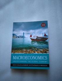 Macroeconomics：Understanding the Global Economy