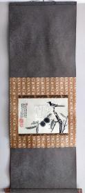 当代著名建筑师小林克弘绘画作品