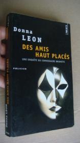 DES AMIS HAUT PLACES
