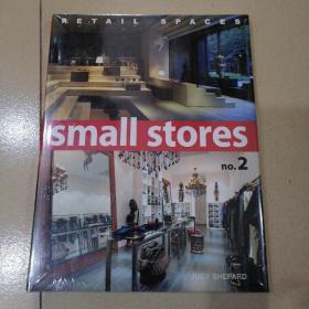 Small stores