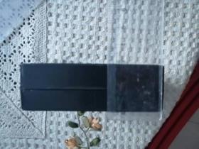 老寿星塑料墨盒