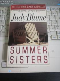 JUDY BLUME（无翻看）