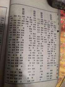 谢利恒家用良方