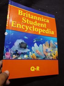 Britannica Student Encyclopedia （Q-R）