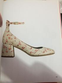 similitudini larte della calzatura italiana