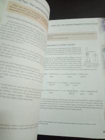 CHEMISTRY  BOOK1 HUA XUE