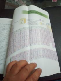 CHEMISTRY  BOOK1 HUA XUE