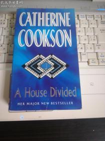 CATHERINE COOKSON（无翻看）